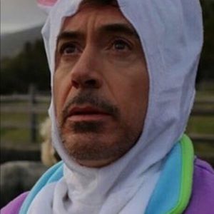 Meet your Posher, Mason